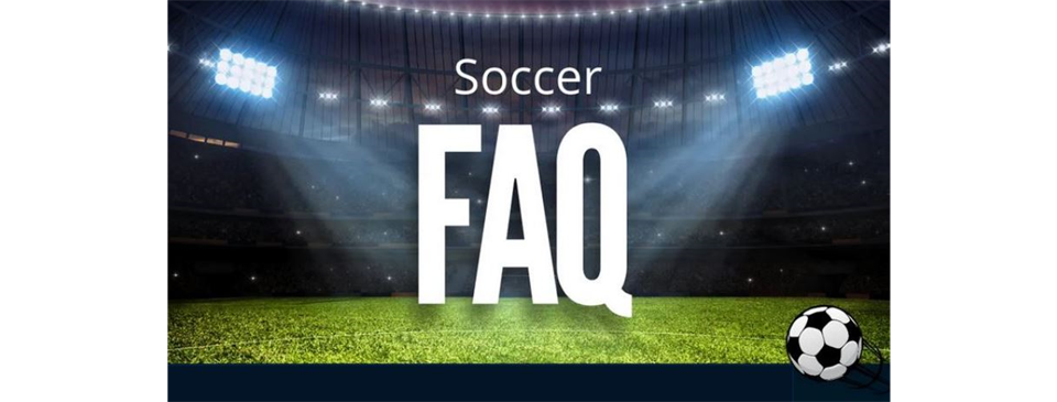 Frequently Asked Questions